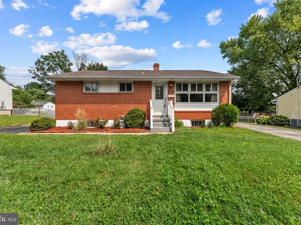 8616 Dovedale Rd, Randallstown, MD 21133