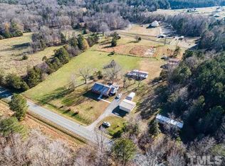 1567 Castle Rock Farm Rd, Pittsboro, NC 27312