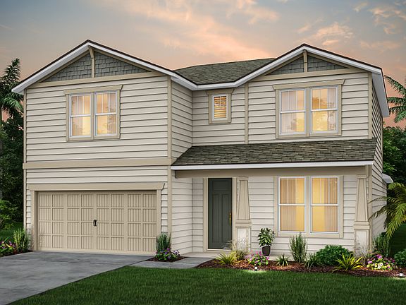 Craftsman Elevation C2
