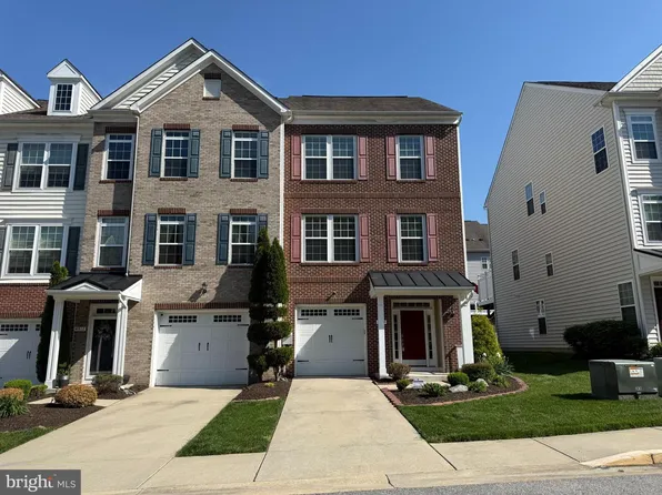 4814 Forest Pines Dr, Upper Marlboro, MD 20772