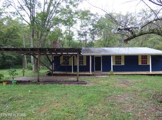 183 S Chucky Pike, Jefferson City, TN 37760