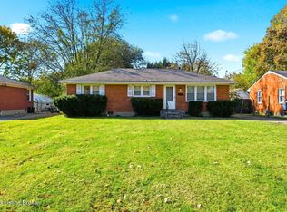 4322 Diamond Way, Louisville, KY