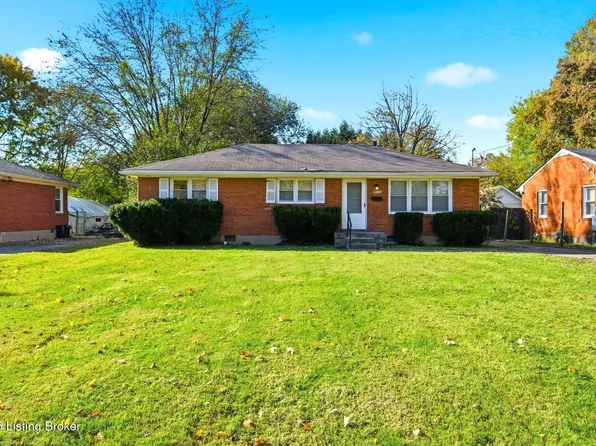 4322 Diamond Way, Louisville, KY 40216