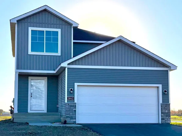 3042 Jandura Ave NE, Saint Michael, MN 55376