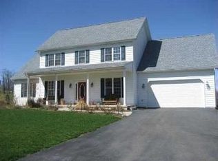 909 Silver Lake Rd, Lewisberry, PA 17339
