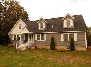 5320 Ellicott Rd, Brocton, NY 14716