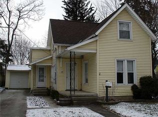 119 Liberty St, Bowling Green, OH