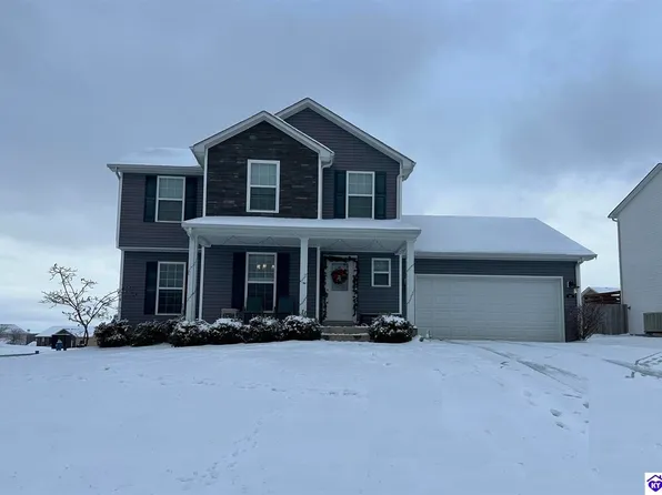 100 Clair Ct, Elizabethtown, KY 42701
