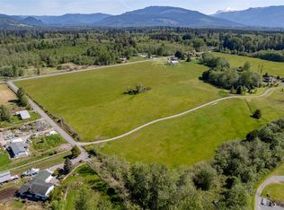 0 Lot 1 Swanson Road, Bow, WA 98232