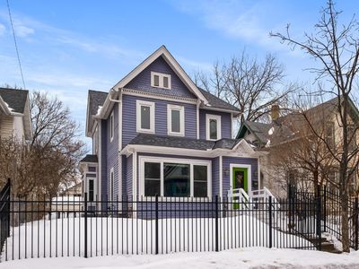 2416 11th Ave S, Minneapolis, MN, 55404