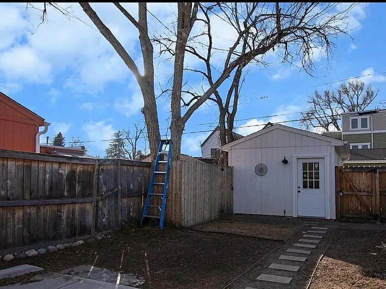 4113 N Quitman St — Photo 17