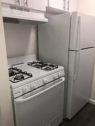 Rented by Contact Realty