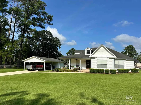 51 Kingswood Ln, Brewton, AL 36426