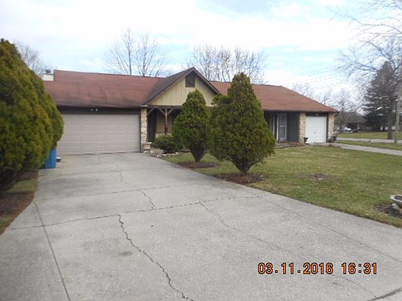 3rd image of 5203 Mason Dr