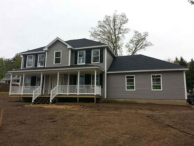 2nd image of 133 Aiden Circle Lot 19