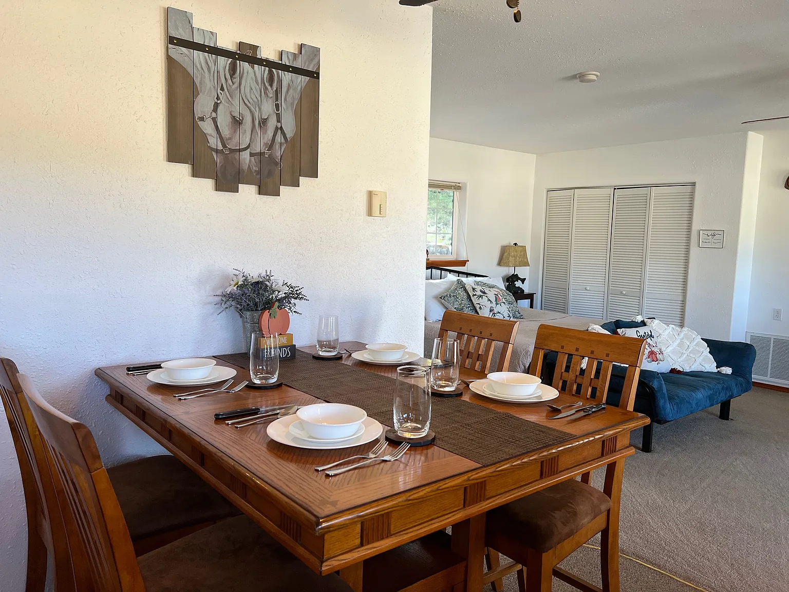1 bed, $2,100 — Photo 3