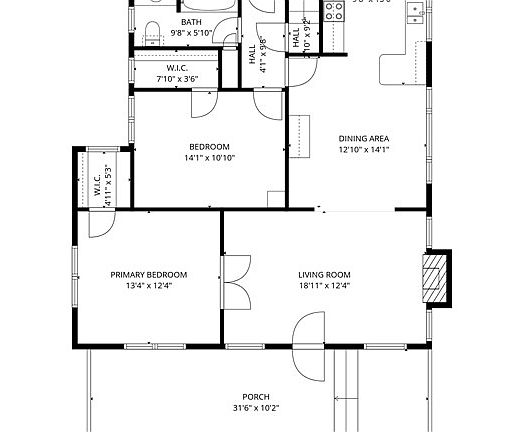3rd image of this home