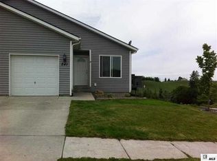 241 Pintail Ln, Moscow, ID 83843