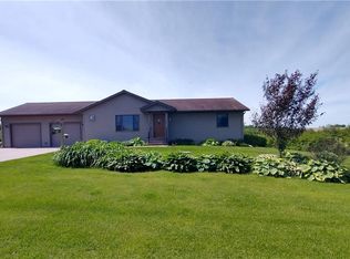 1851 8th Ave, Chetek, WI 54728