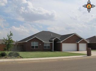 2129 Jadyn Ln, Clovis, NM 88101