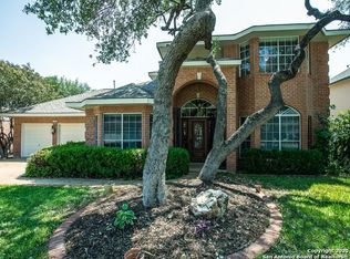 2418 Rim Oak, San Antonio, TX 78232