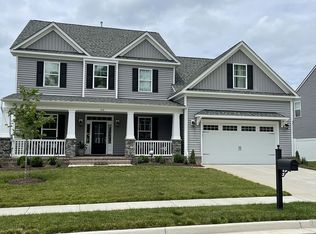 416 Graphite Trl, Chesapeake, VA 23320