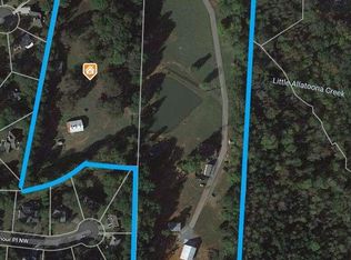 6399 Collins Rd NW, Acworth, GA 30101