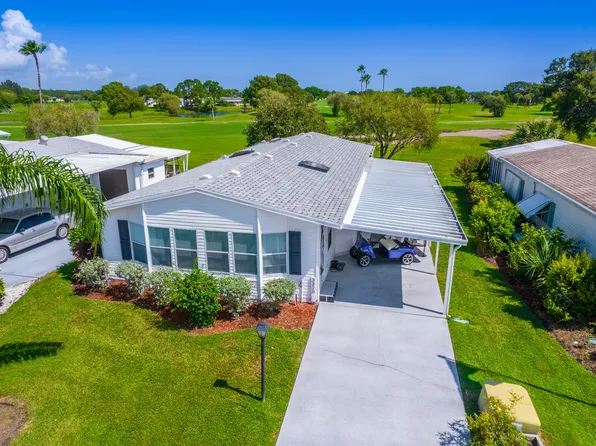 3320 Ironwood Avenue, Port St Lucie, FL 34952