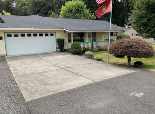 12439 NE Plantation Rd, Vancouver, WA 98685