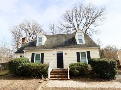 1929 Millsap Ln, North Chesterfield, VA, 23235