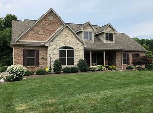 10927 Griststone Cir, Independence, KY 41051