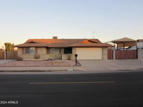 3736 W PARADISE Lane, Phoenix, AZ 85053