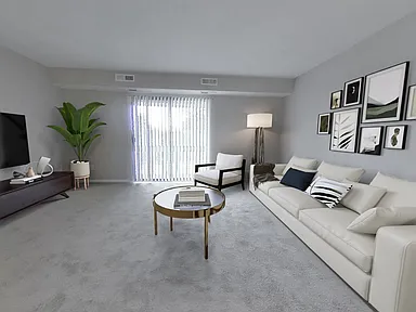 Liberty Hill Apartments