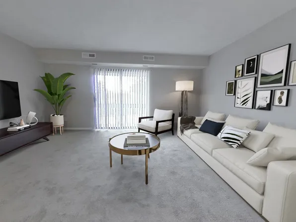 Liberty Hill Apartments, 32450 Cromwell Dr #6-0107, Solon, OH 44139