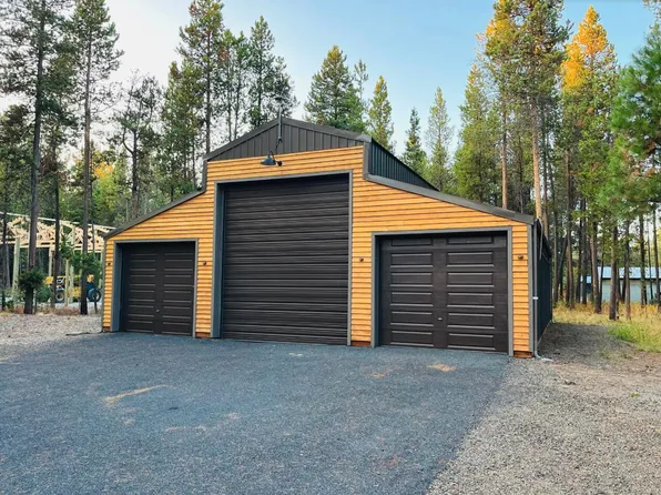 17322 Kingsburg Rd, Bend, OR 97707