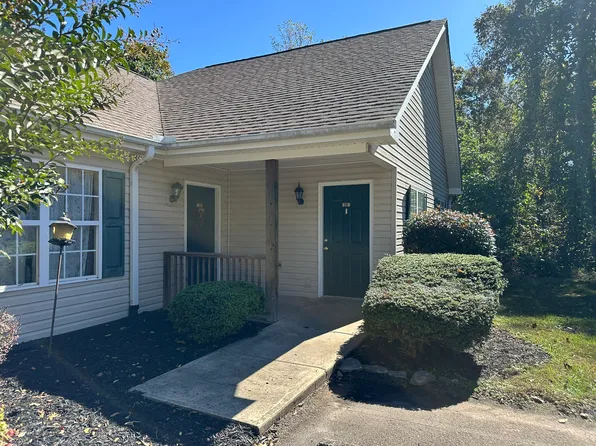 212 Porter St #212, Demorest, GA 30535