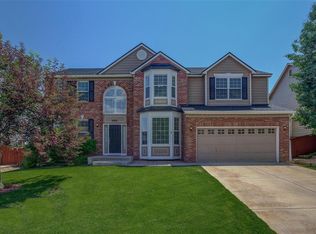9974 Heywood St, Highlands Ranch, CO 80130