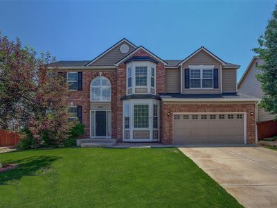 9974 Heywood St, Highlands Ranch, CO, 80130