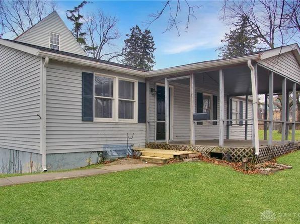 1321 Amherst Pl, Dayton, OH 45406