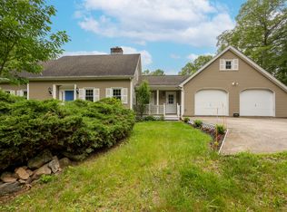 223 Cheshire Rd, Prospect, CT 06712