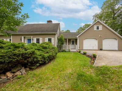 223 Cheshire Road, Prospect, CT, 06712