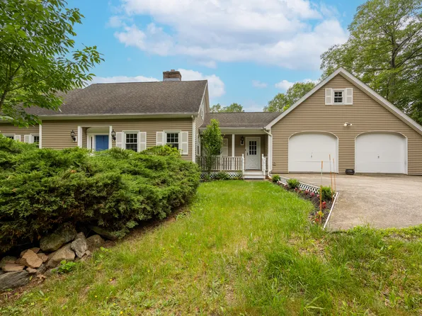 223 Cheshire Road, Prospect, CT 06712