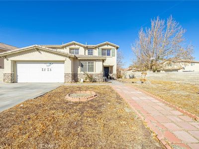 3555 Cooperstown Ave, Lancaster, CA, 93535