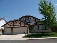 1870 High Desert Dr photo 1