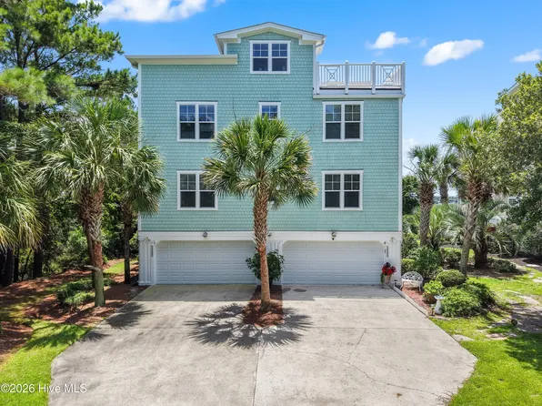 5000 Oquinn Boulevard SE # A, Southport, NC 28461