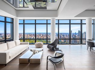 25 Columbus Cir #ST68F, New York, NY 10019