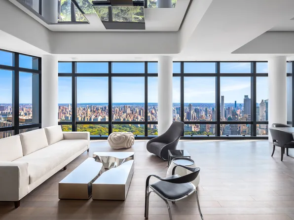 25 Columbus Cir #St51d, New York, NY 10019