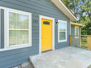 2917 Forrest Hills Dr SW, Atlanta, GA 30315