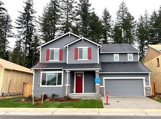 6094 Trace Drive SW, Port Orchard, WA