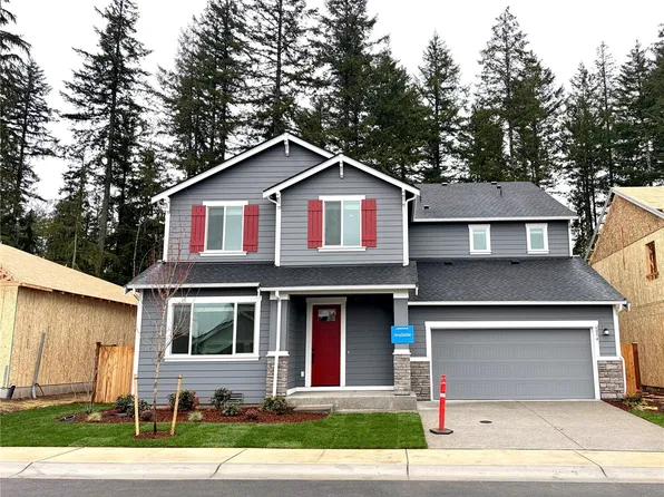 6094 Trace Drive SW, Port Orchard, WA 98367